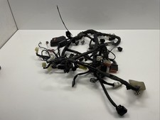 ♻️ Suzuki Gsxr 600 K9 2008