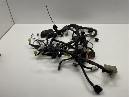 Suzuki gsxr 600 k9 - ♻️,