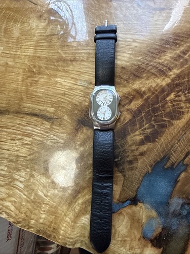 Philip stein teslar dual time - philip,