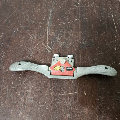Stanley 151 spoke shave hand