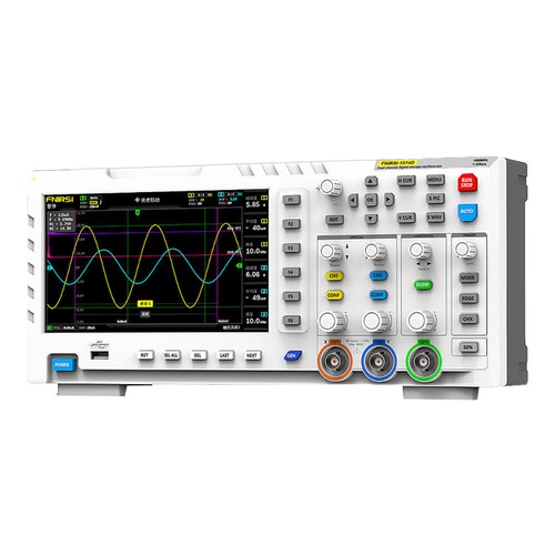 Fnirsi 1014d digital - fnirsi,