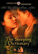 The Sleeping Dictionary [New