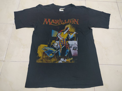 New rare marillion all - rare,
