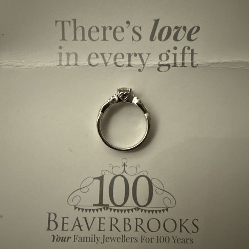 Beaverbrooks platinum diamond - beaverbrooks,