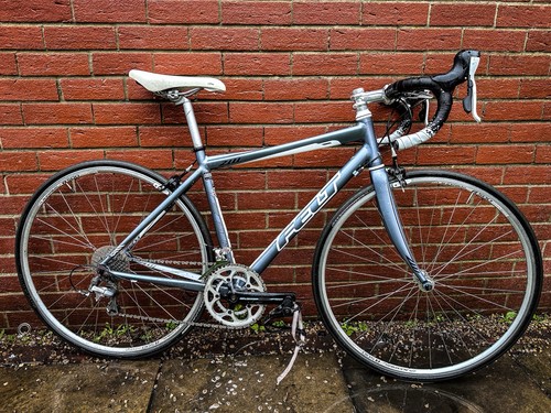 Felt women road - felt,