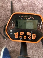 Metal Detector