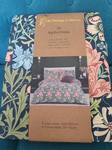 King size duvet set - duvet, 4