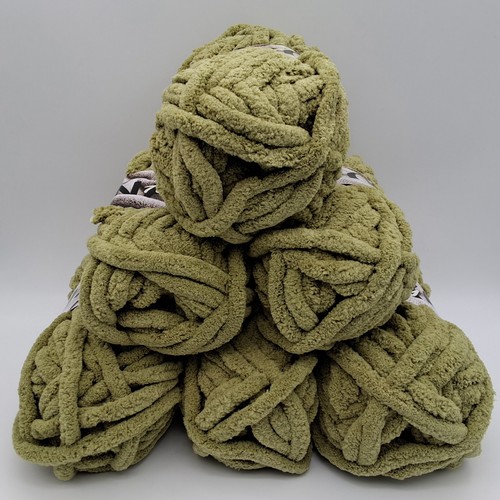 Nako teddy chenille - teddy, knitting