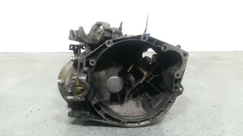 20lm01 gearbox 85289 - 20lm01,