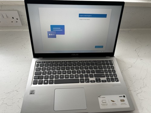 Asus vivobook x515ja laptop - asus,