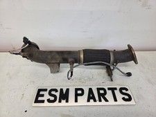 Ford Focus St250 Mk3 Decat