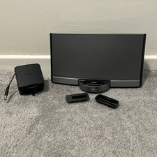 BOSE SoundDock Portable