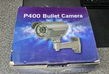 QVIS QS-P400 VG zoom Varifocal