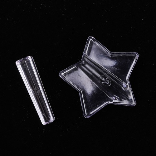 2pcs embossed mold nail - embossed,