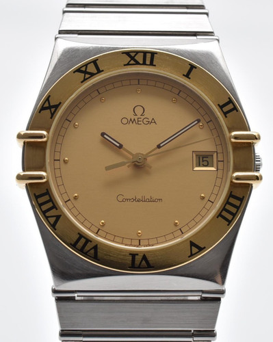 Omega constellation 396 1070 - omega,