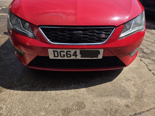 Seat leon mk3 2013 - mk3,