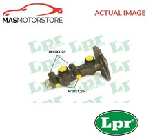 BRAKE MASTER CYLINDER LPR 6721