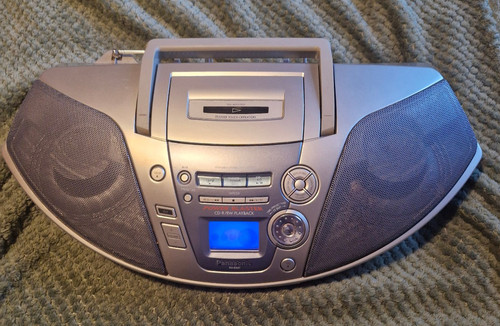 Panasonic es27 retro - rx-es27,