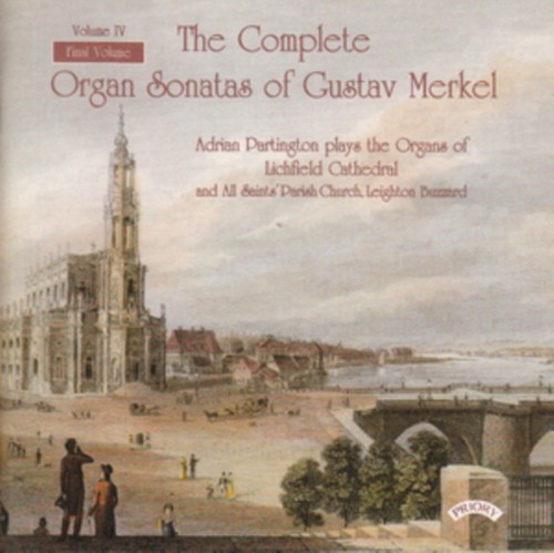 Complete organ sonatas - complete,