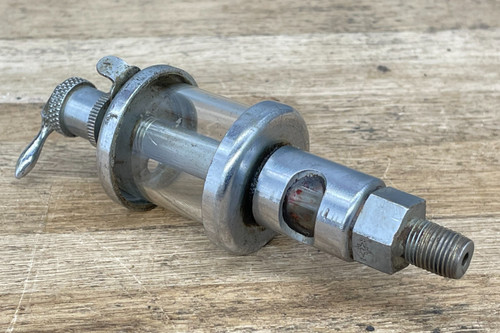 Vintage oil drip - oil,