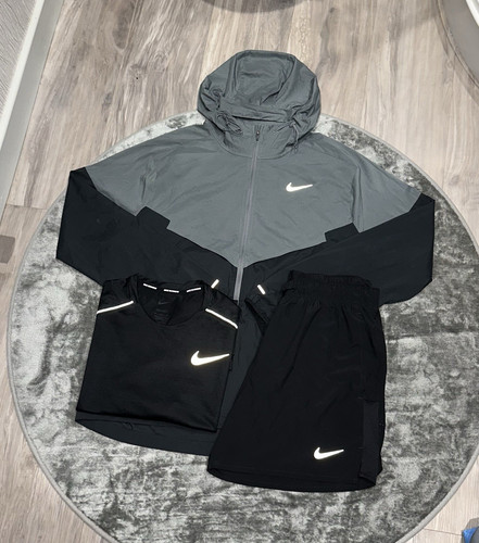 Nike miler men running - nike,
