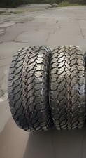 General Grabber All Terrain 3