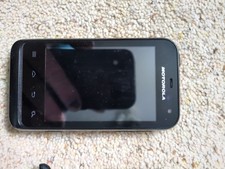 Motorola Defy Mini