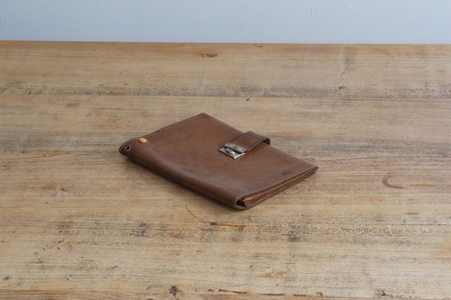 French doctors leather writing - doctors,