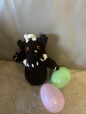 Gruffalo Creme Egg Cover