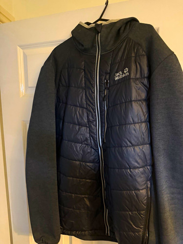 Jack wolfskin men xl - jack,