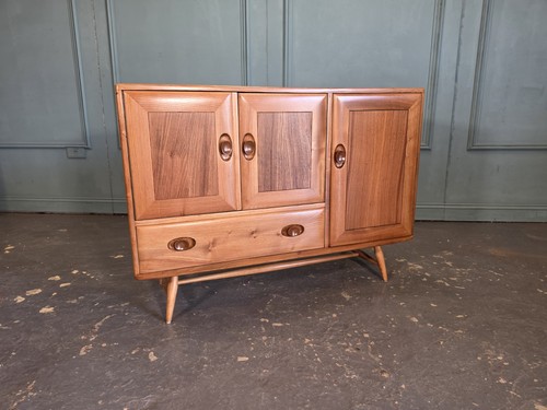 Mid century ercol small - mid,