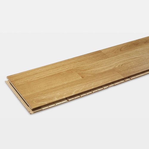 Elkins oak engineered - oak, flooring