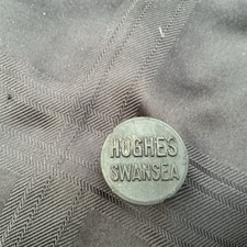 Hughes Swansea old antique