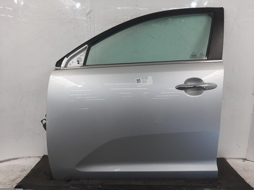 Kia sportage crdi isg mk3 - 1,