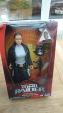 ORIGINAL 2001 TOMB RAIDER LARA