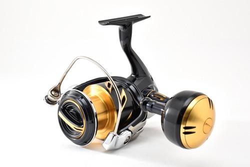 Shimano stella 5000xg - 20, sw