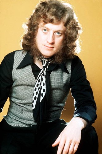 Noddy holder slade portrait - holder, of