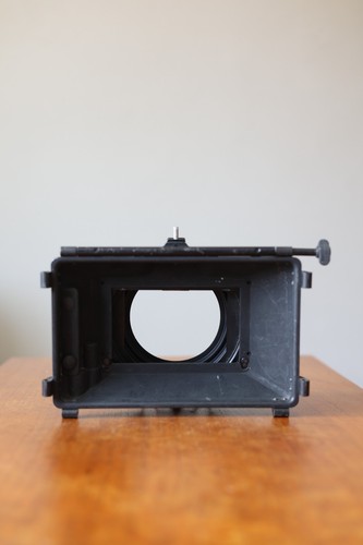 Chrosziel matte box kit for - box,