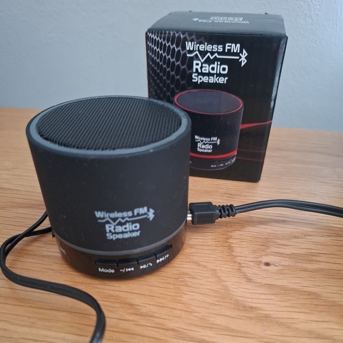 Atlas wireless radio - atlas,