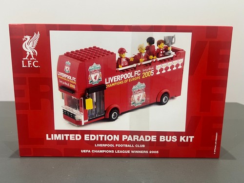 Lego bnib limited - lego,