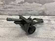 Crescent Toys Army Field Gun