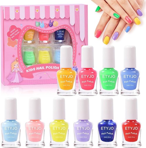 Girls nail polish - nail,