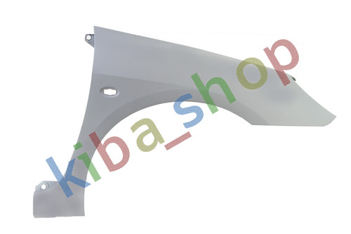 Right front fender - r, with