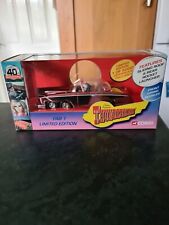 CORGI - CC00603 - FAB 1 LIMITED EDITION - METALLIC PINK - RARE with CERTIFICATE