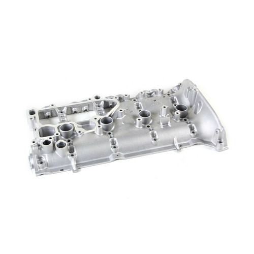 Engine valve cover - engine, fit