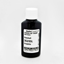 Touch Up Paint for Vauxhall