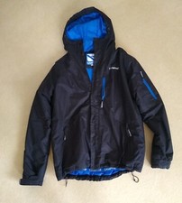 Campri Ski Jacket And
