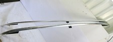 VW PASSAT B7 PAIR OF ROOF BAR RAILS 3AF860034 3AF860033