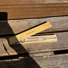 VINTAGE GPO STROBOSCOPE No.5