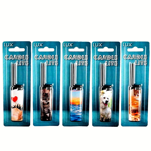 Lux candle mini tube - 5/2,